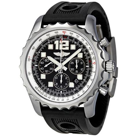 breitling chronospace automatic.